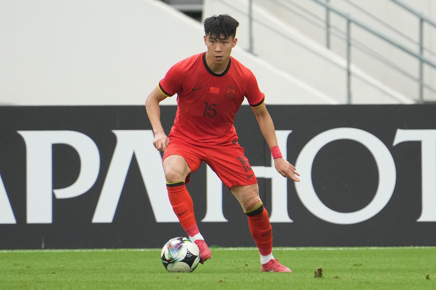 开云体育官方下载-浙江总经理焦凤波:俱乐部要推动留洋,王钰栋在合适时肯定要出去