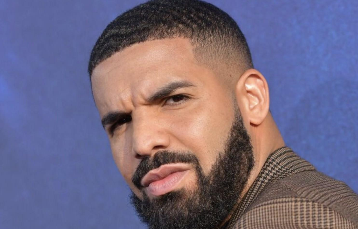 开云-业界明灯?Drake花费30万美元押注辛纳美网夺冠