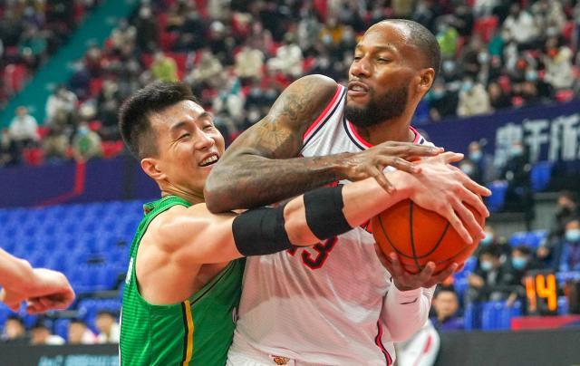 开云体育下载网址-威姆斯禁赛令广东雪上加霜 易建联又要独挑大梁？