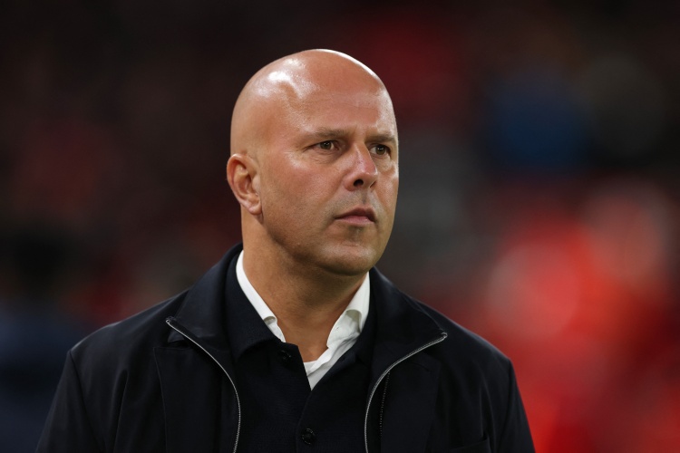 开云体育下载网址-斯洛特：球队的比赛策略从未改变 去年夏天的引援非常成功