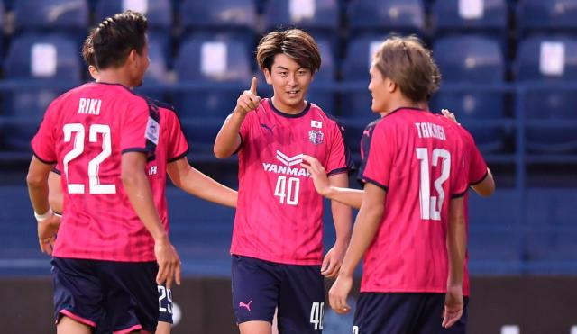 开云官网登录-【亚冠】广州0比5再负大阪樱花 0球0积分遭遇5连败