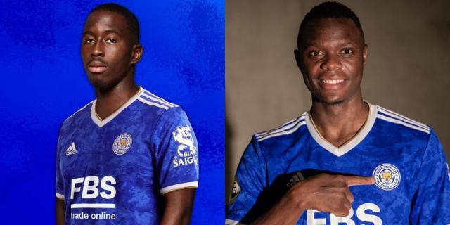 开云-三天内敲定两潜力股 要争四的莱斯特城补强不简单