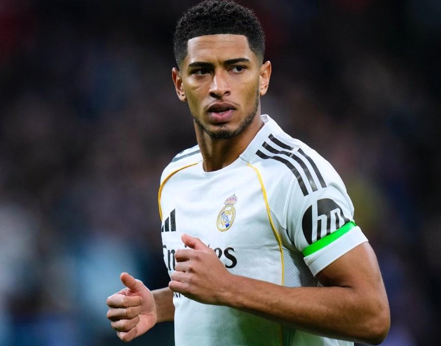 开云官网登录-德转解释贝林厄姆身价下跌:队内地位明显下降,缺乏稳定发挥